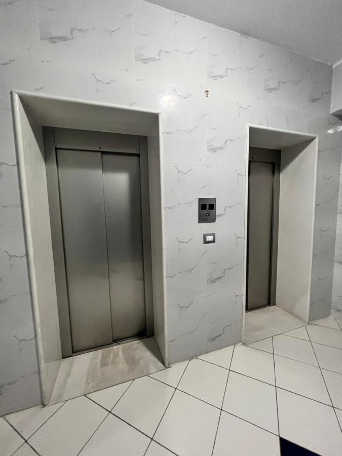 Comfy Apartament Apartman Vlora Kültér fotó